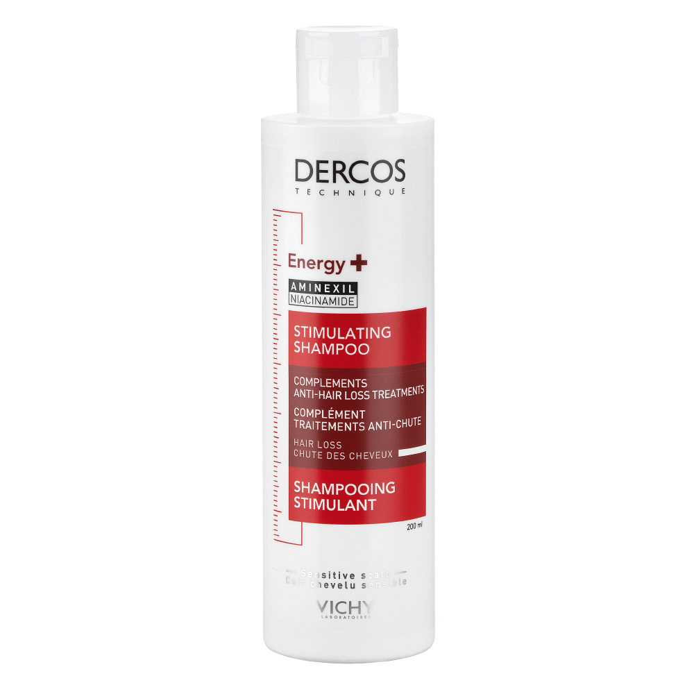 Bild: Vichy Dercos Energy+ Anti-Haarverlust Shampoo