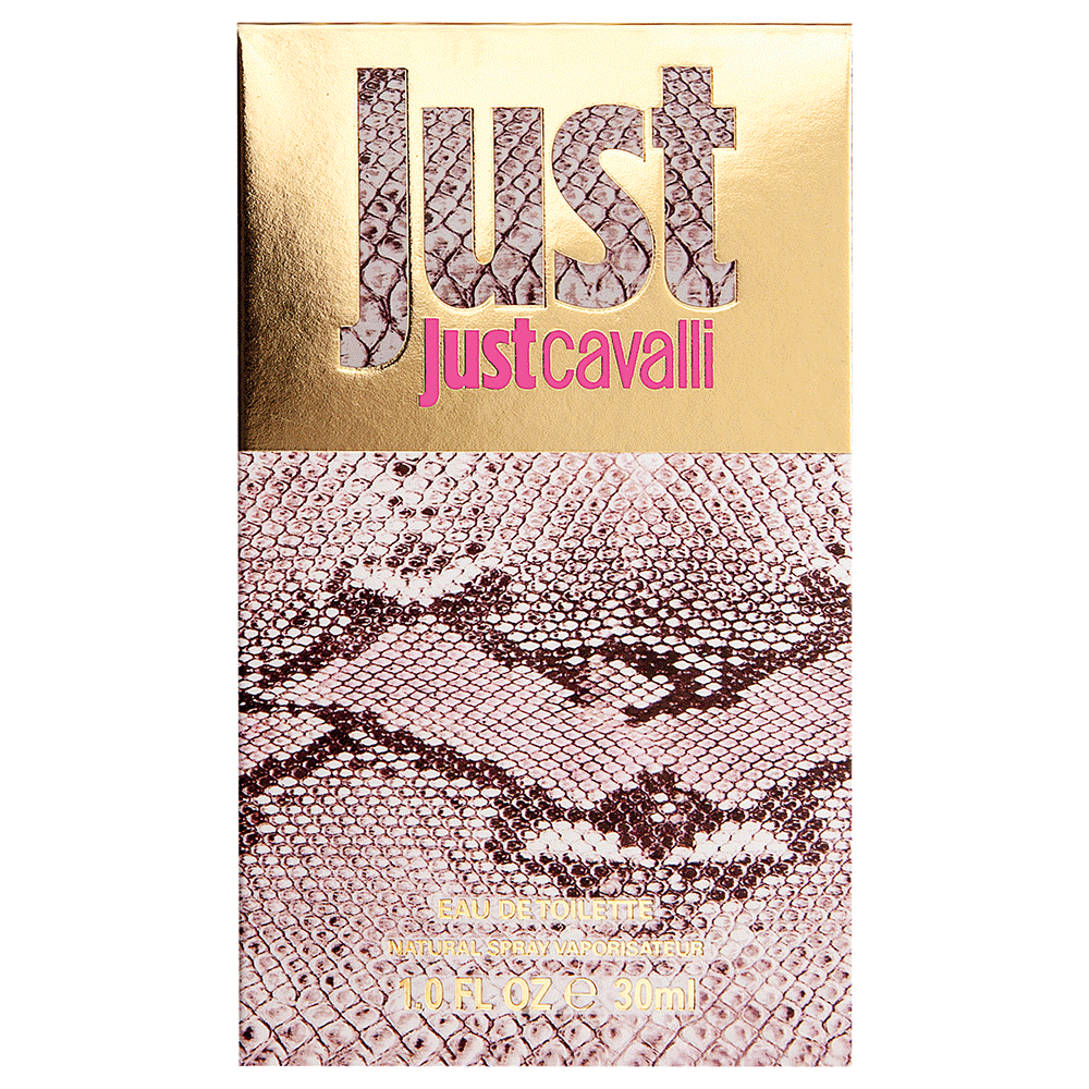 Bild: Roberto Cavalli Just Cavalli Eau de Toilette
