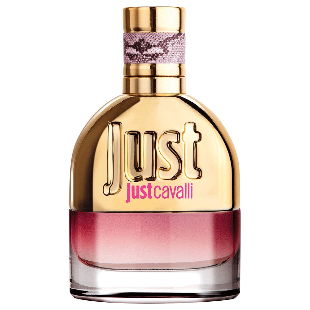 Bild: Roberto Cavalli Just Cavalli Eau de Toilette