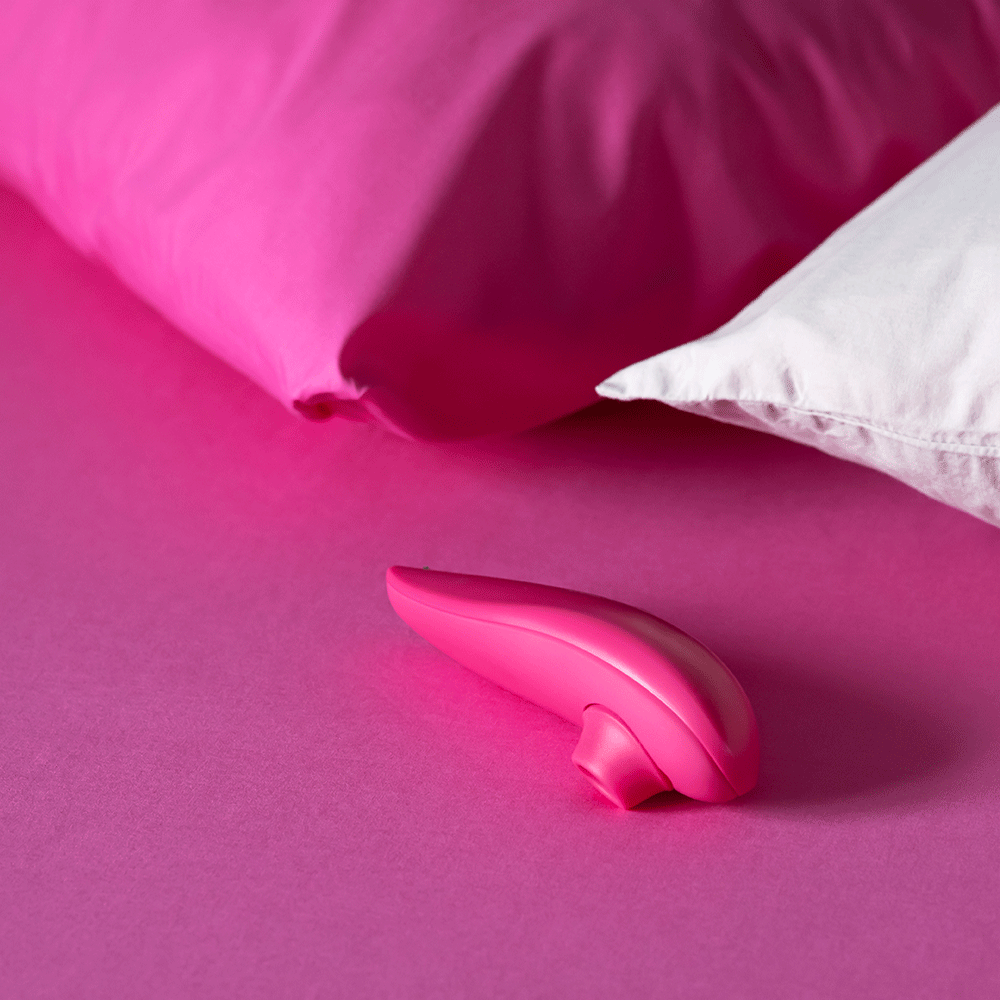 Bild: Womanizer Vibrator Muse