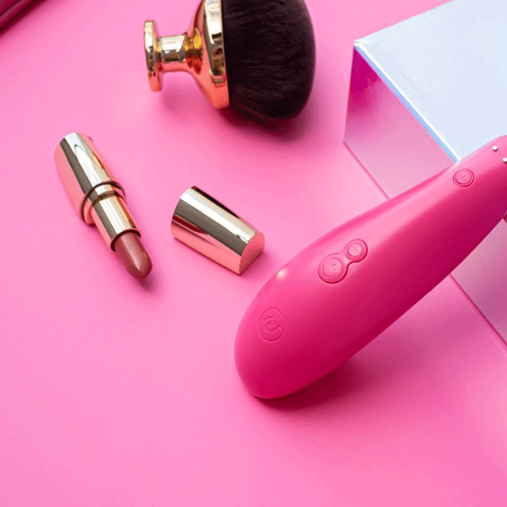 Bild: Womanizer Vibrator Muse