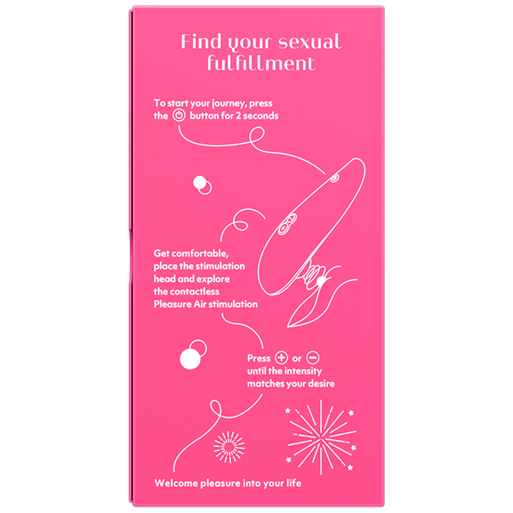 Bild: Womanizer Vibrator Muse