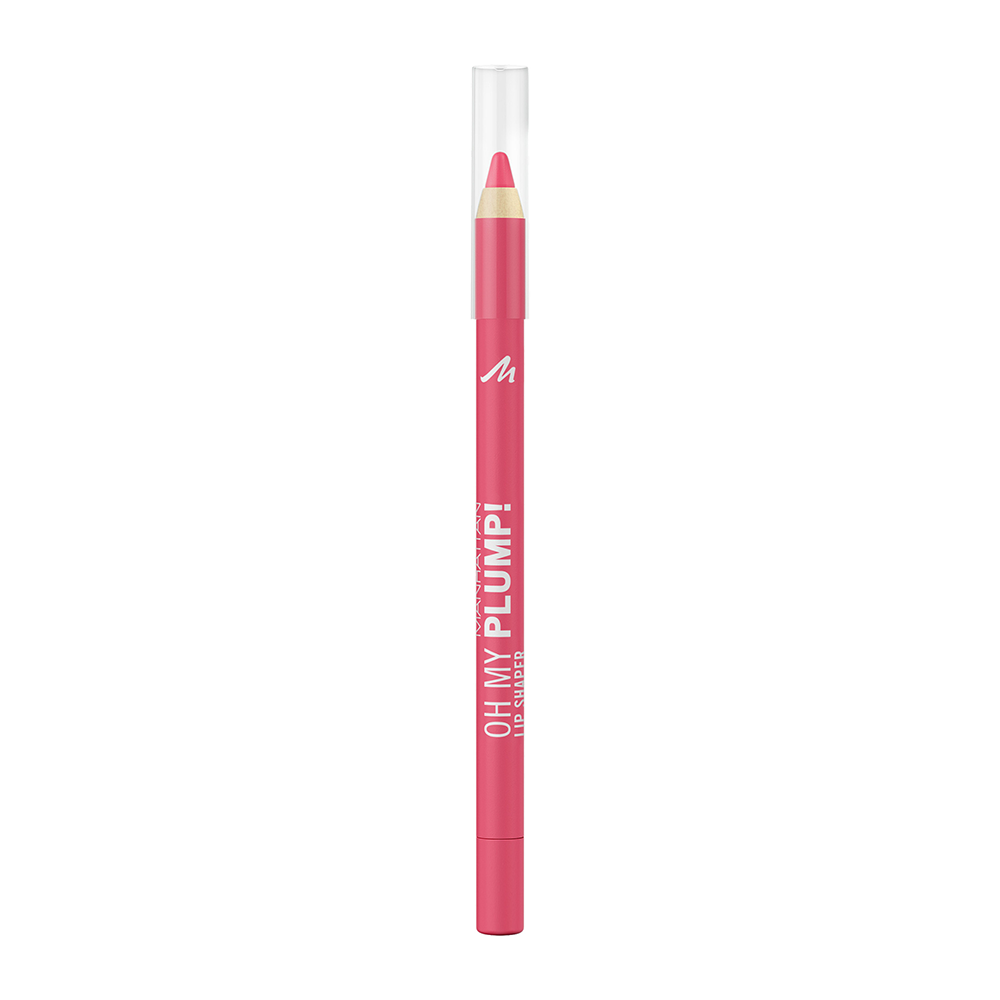 Bild: MANHATTAN Lip Sharper Oh My Plump 090