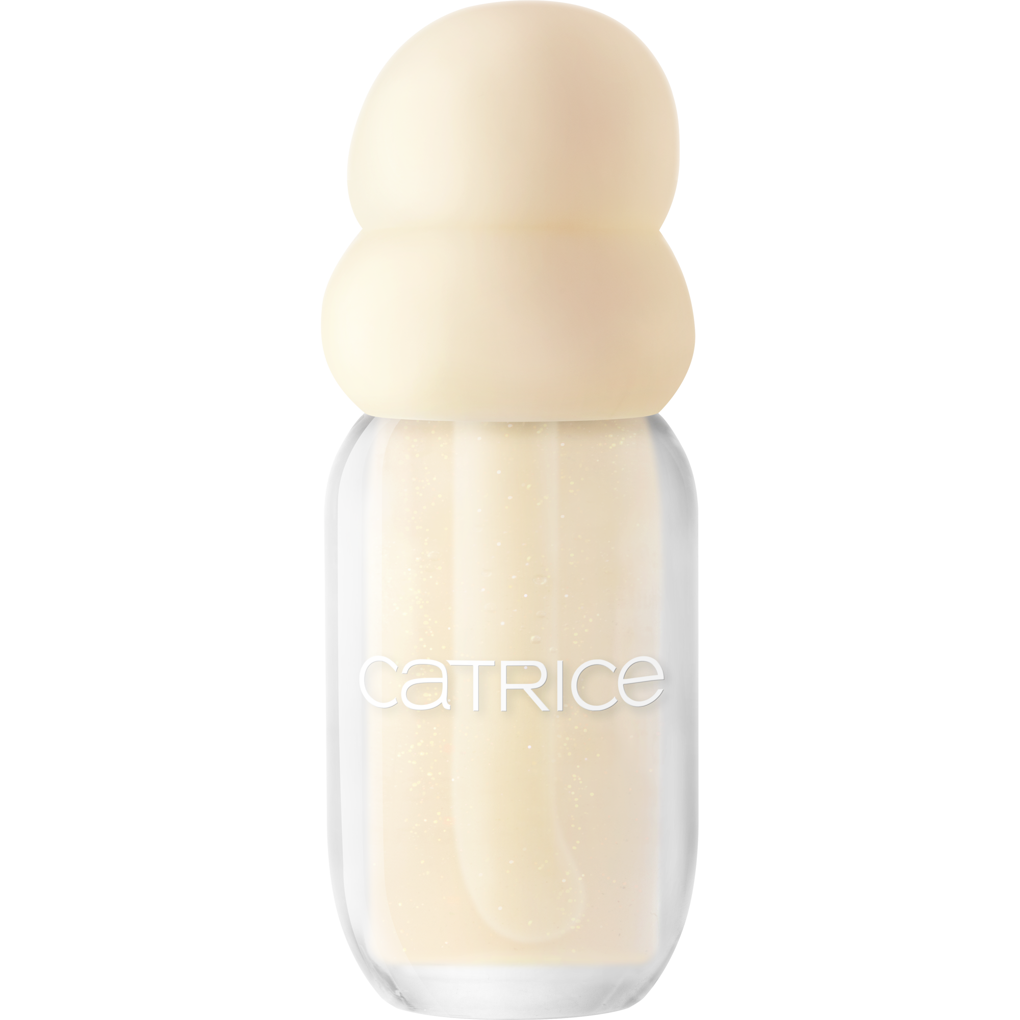 Bild: Catrice MY CORE ESSENTIALS Hydra Rush Lip Oil 
