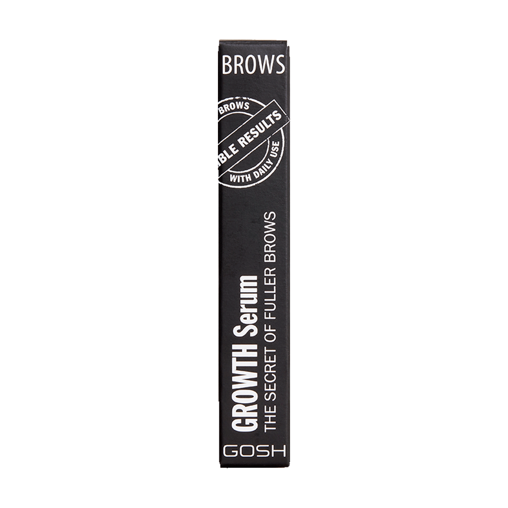 Bild: GOSH Growth Serum Brows