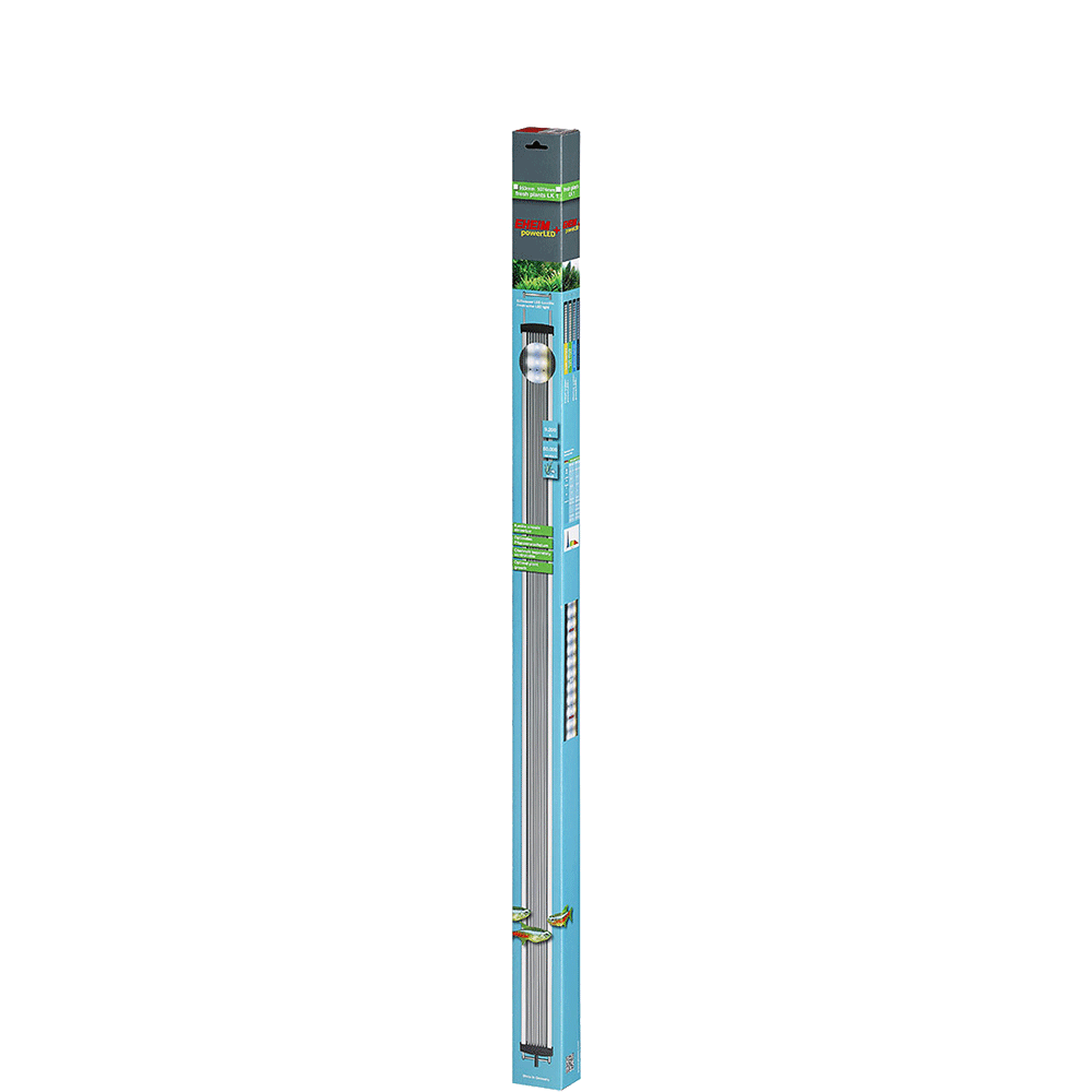 Bild: EHEIM Aquarienbeleuchtung Powerled+ Fresh Plants Lk1 1074Mm