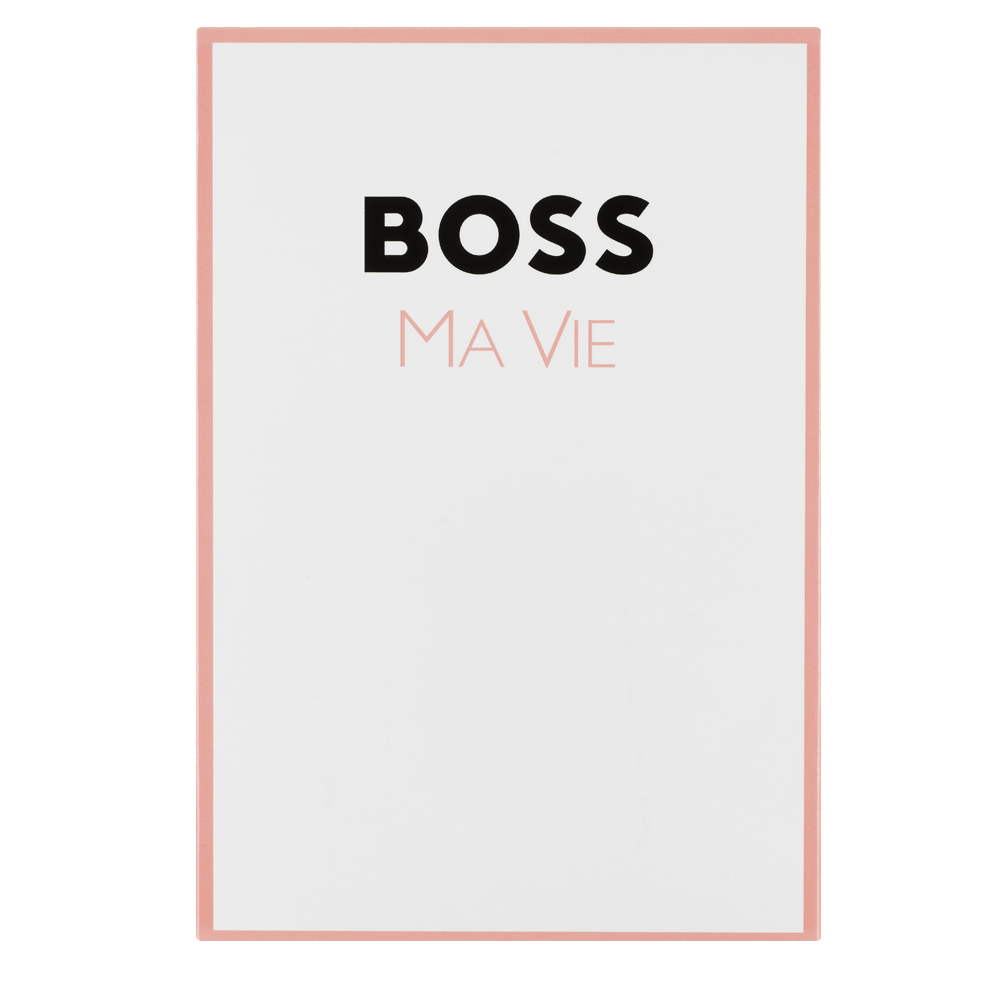 Bild: Hugo Boss Ma Vie Geschenkset