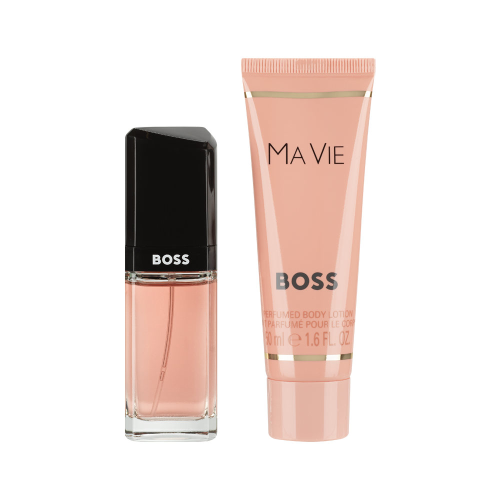 Bild: Hugo Boss Ma Vie Geschenkset