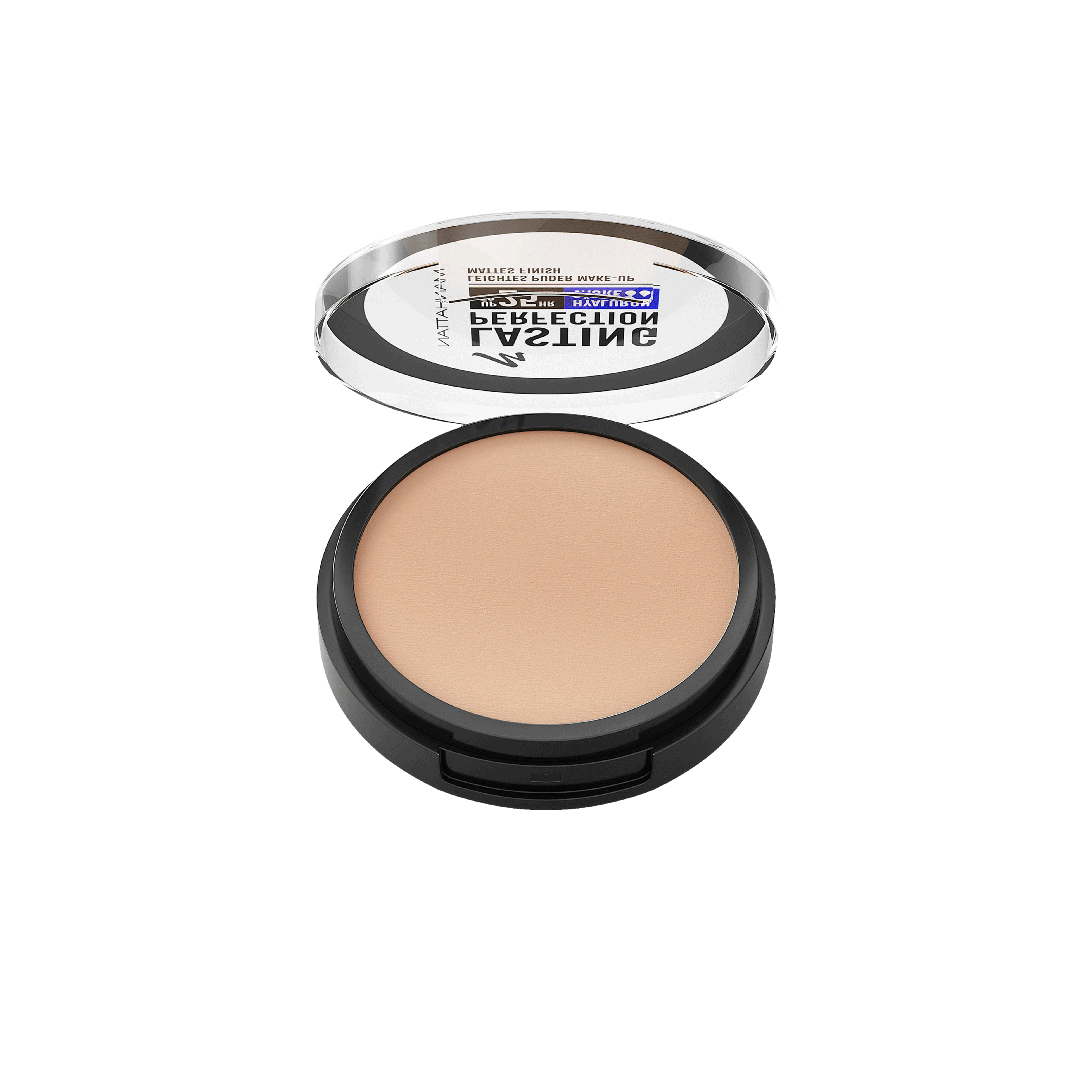 Bild: MANHATTAN Lasting Perfection Compact Make Up 003