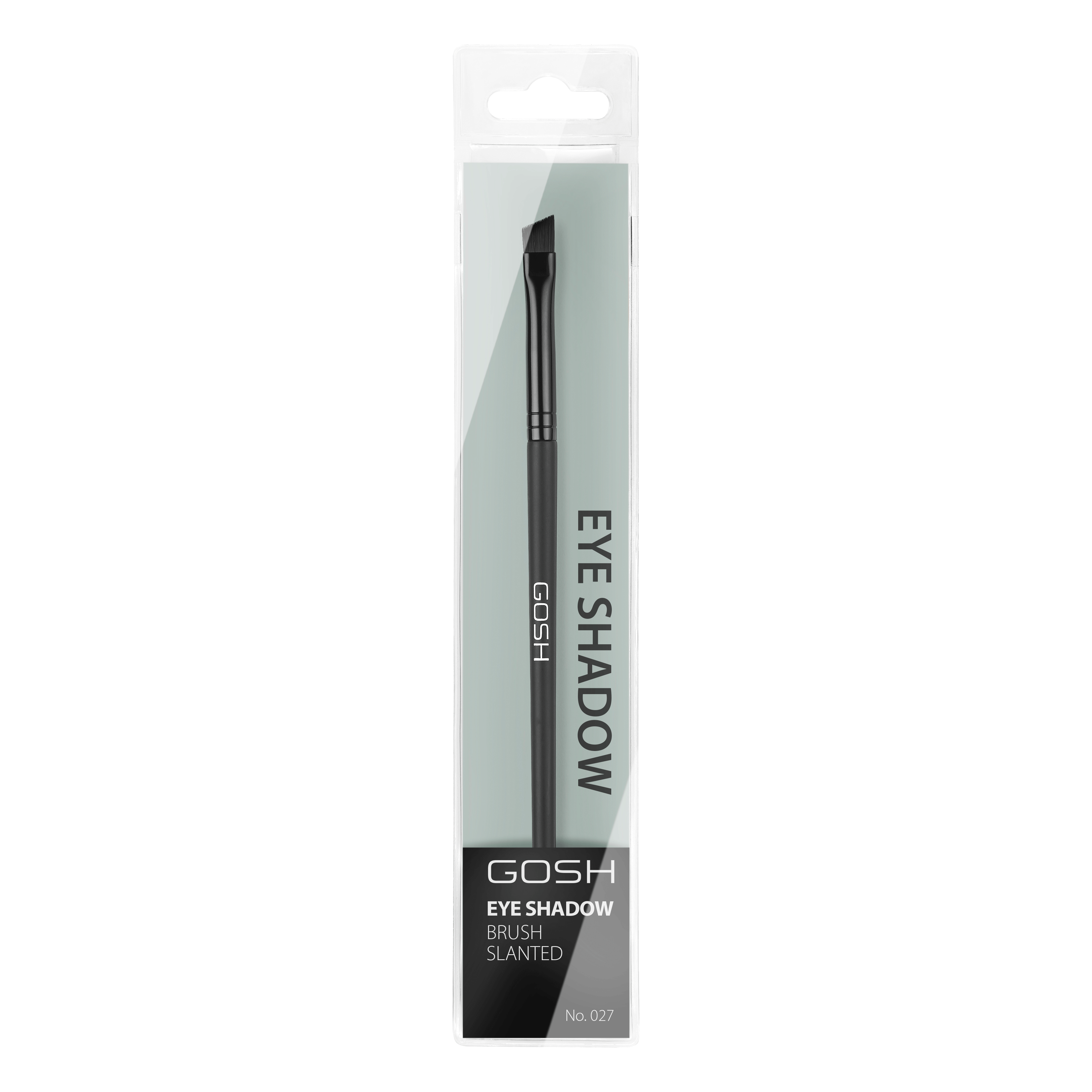 Bild: GOSH Brow Brush Slanted double-ended