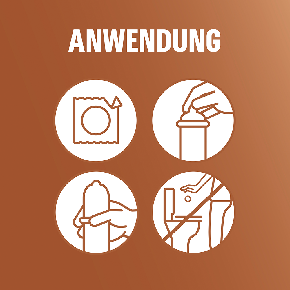 Bild: durex Kondome Natural Feeling