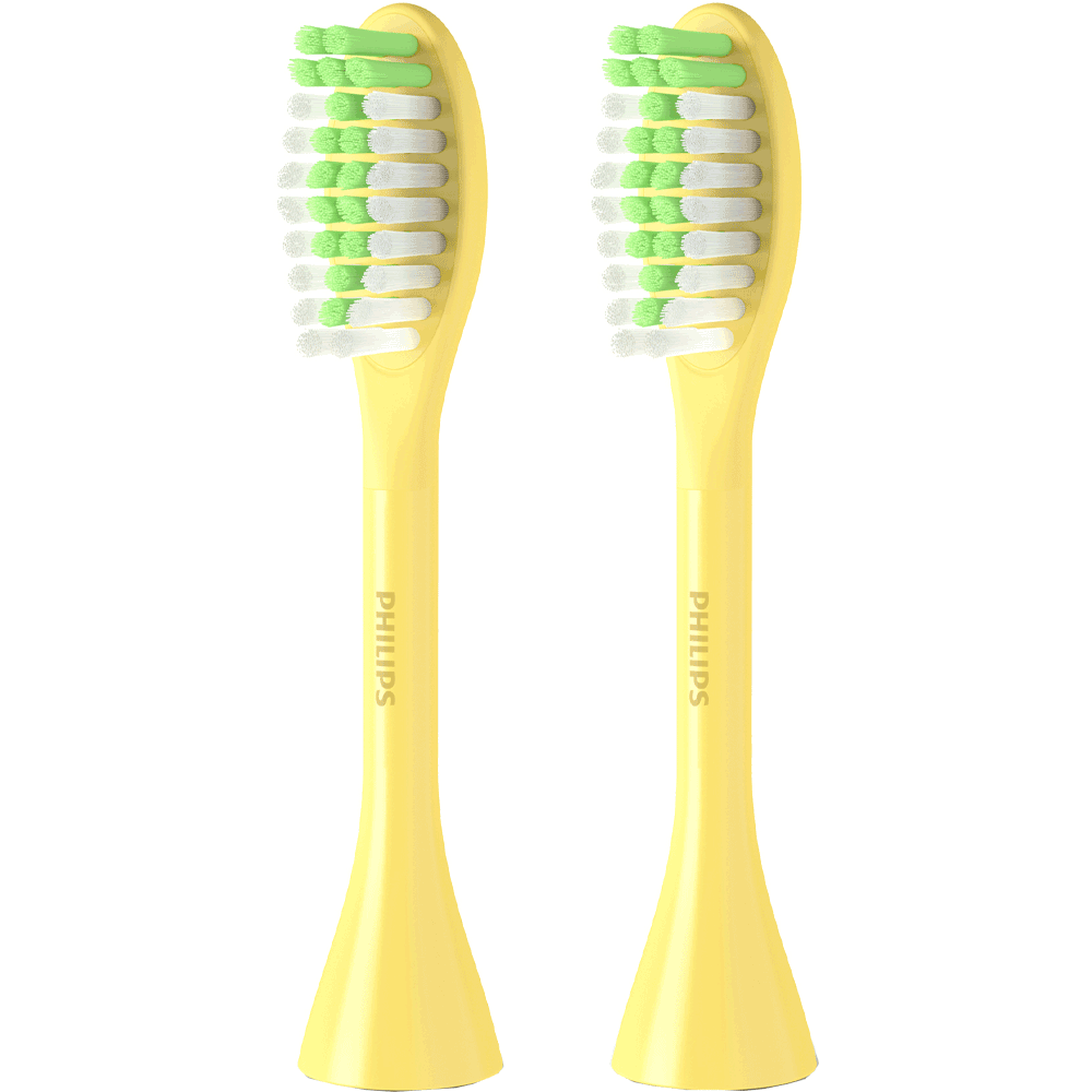 Bild: PHILIPS One Aufsteckbürsten Brush Heads