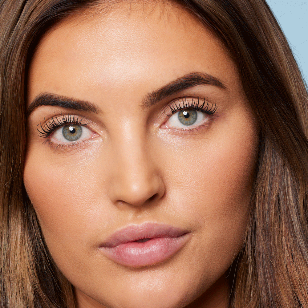 Bild: GOSH Just Click it! Water Resistant Mascara