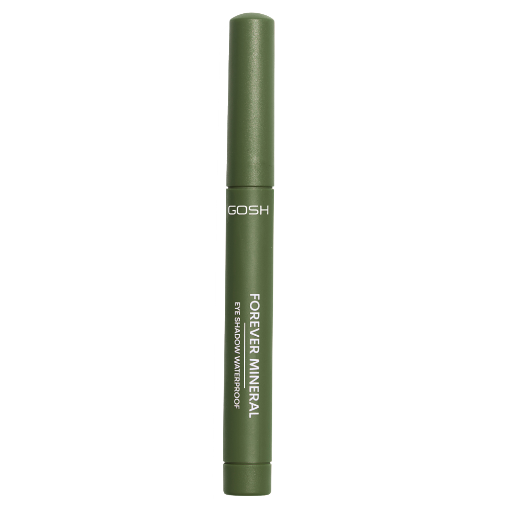 Bild: GOSH Eye Shadow Waterproof Forever Mineral 019
