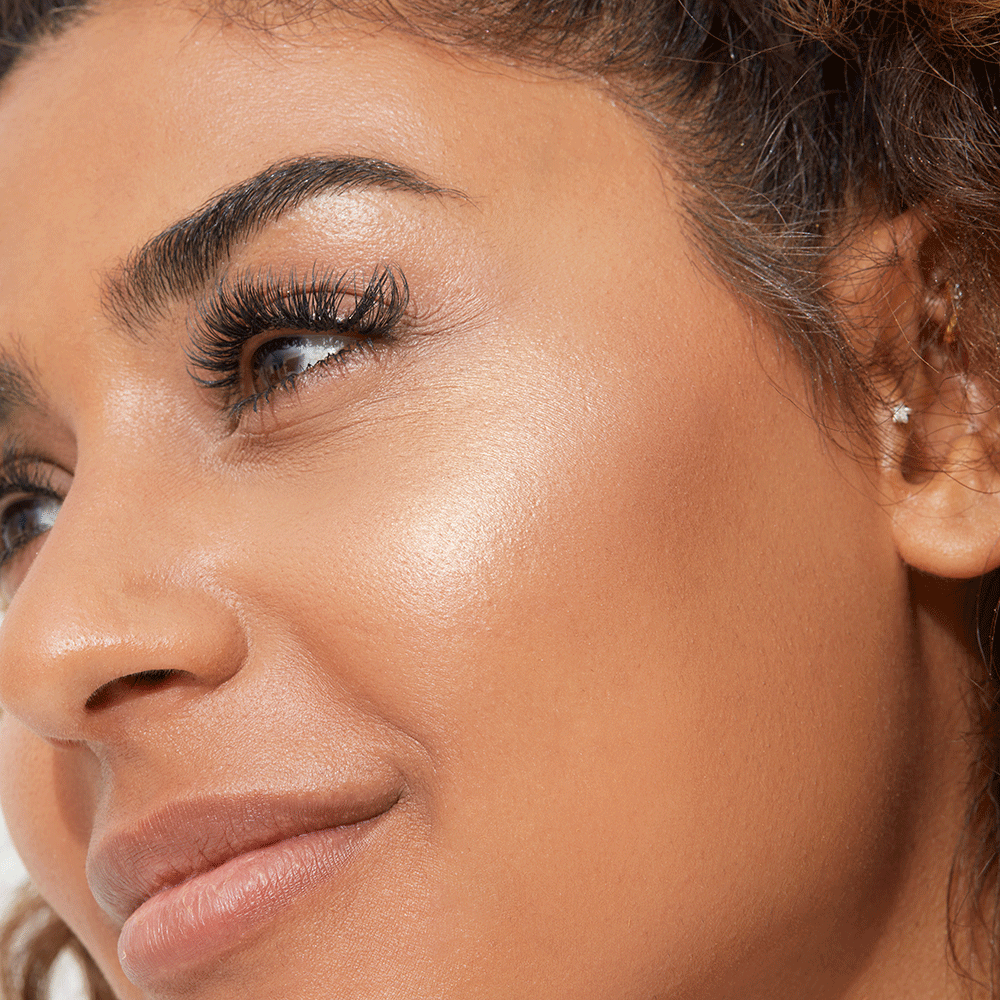 Bild: GOSH Precious Powder Pearls Glow