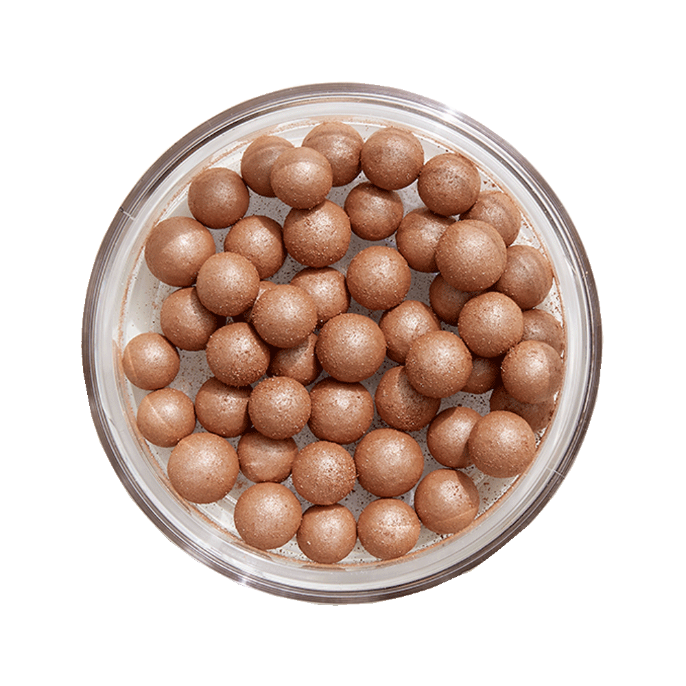 Bild: GOSH Precious Powder Pearls Glow