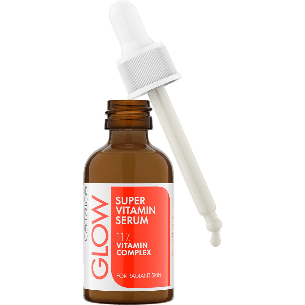 Bild: Catrice Glow Super Vitamin Serum