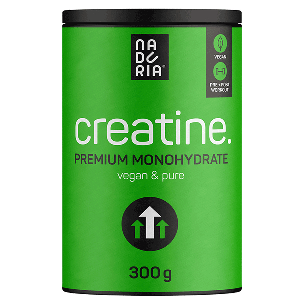 Bild: Naduria Creatine Premium Monohydrate