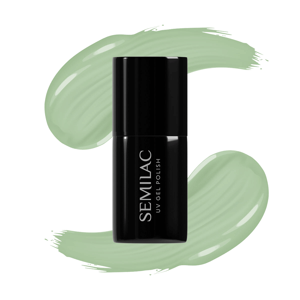 Bild: Semilac UV Nagellack Picnic Soirée