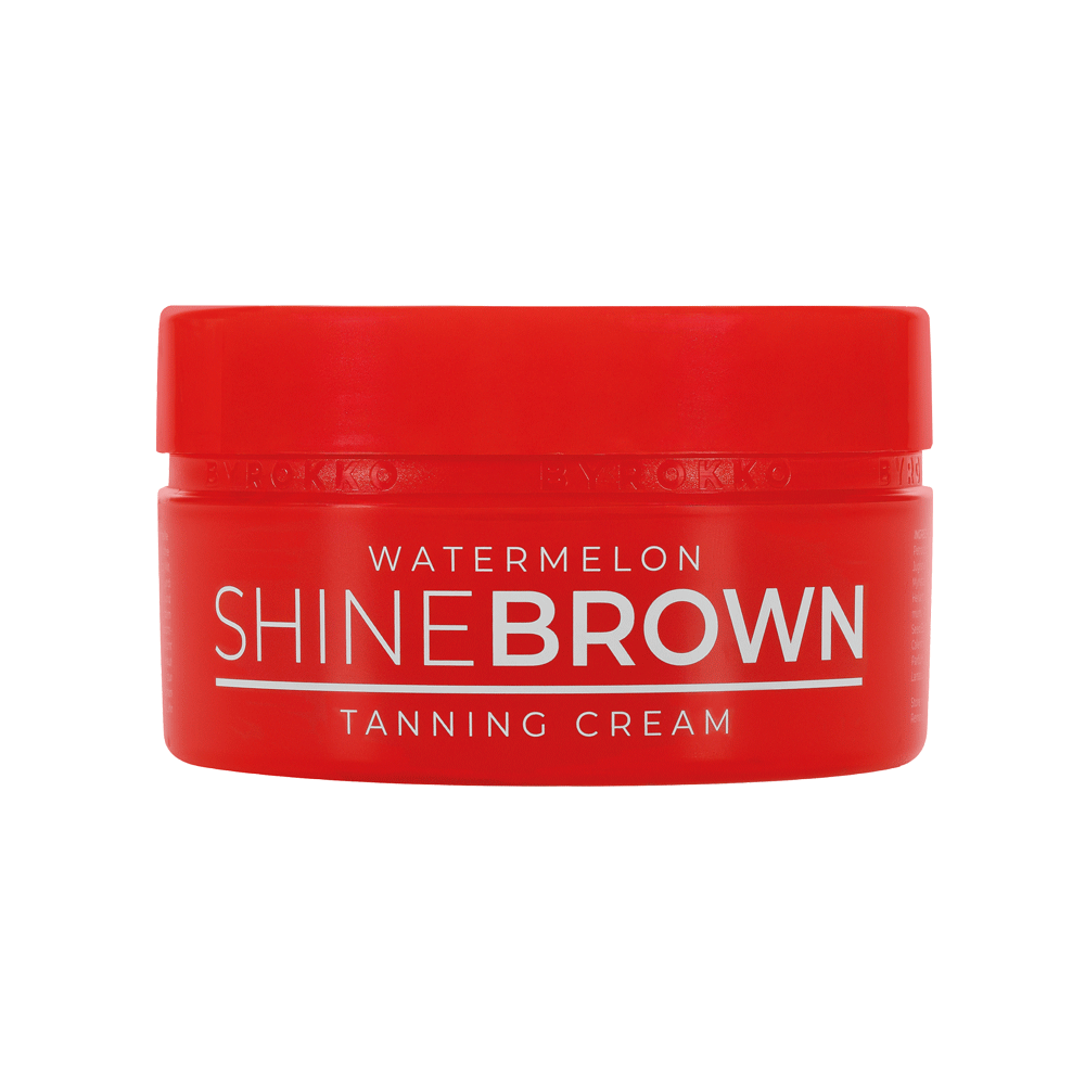 Bild: Byrokko Shine Brown Watermelon