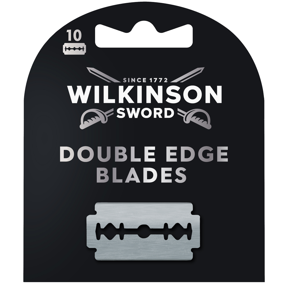 Bild: Wilkinson Rasierklingen Double Edge