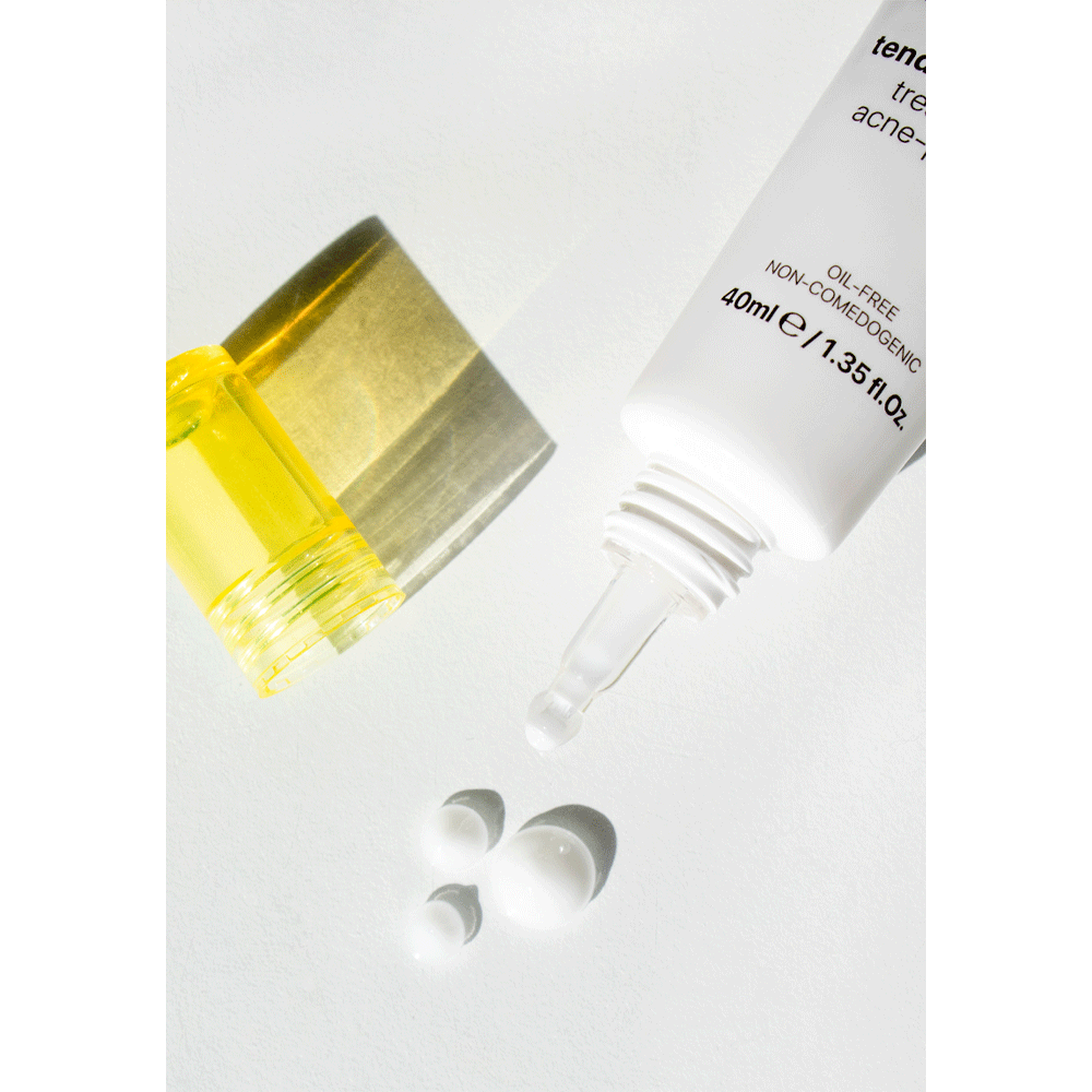 Bild: Acnemy Zitcontrol Anti-Pickel Fluid
