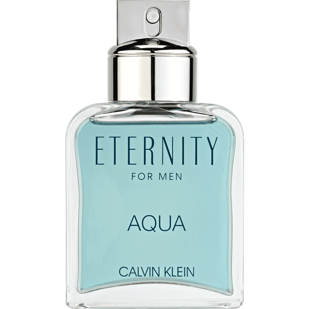Bild: Calvin Klein Eternity for Men Aqua Eau de Toilette