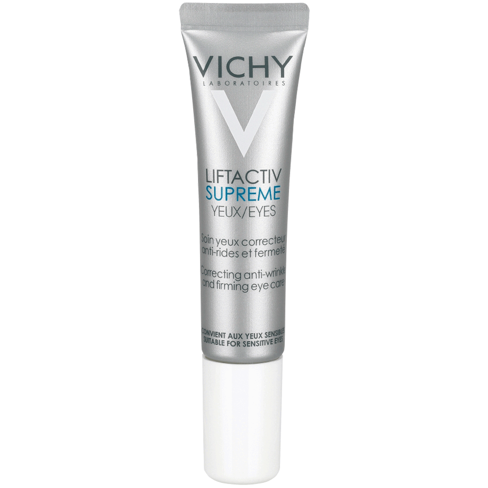 Bild: Vichy Liftaktiv Augen Creme