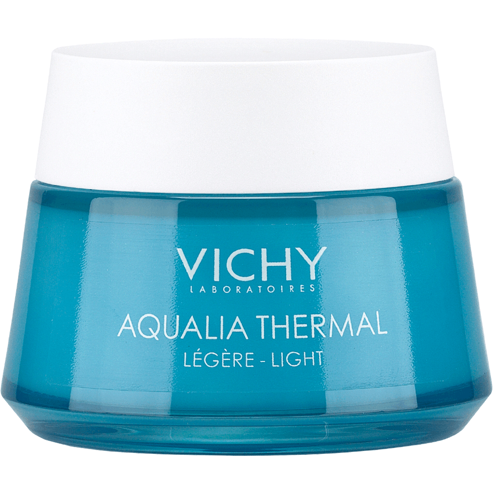 Bild: Vichy Aqualia Thermal Leichte Feuchtigkeitspflege