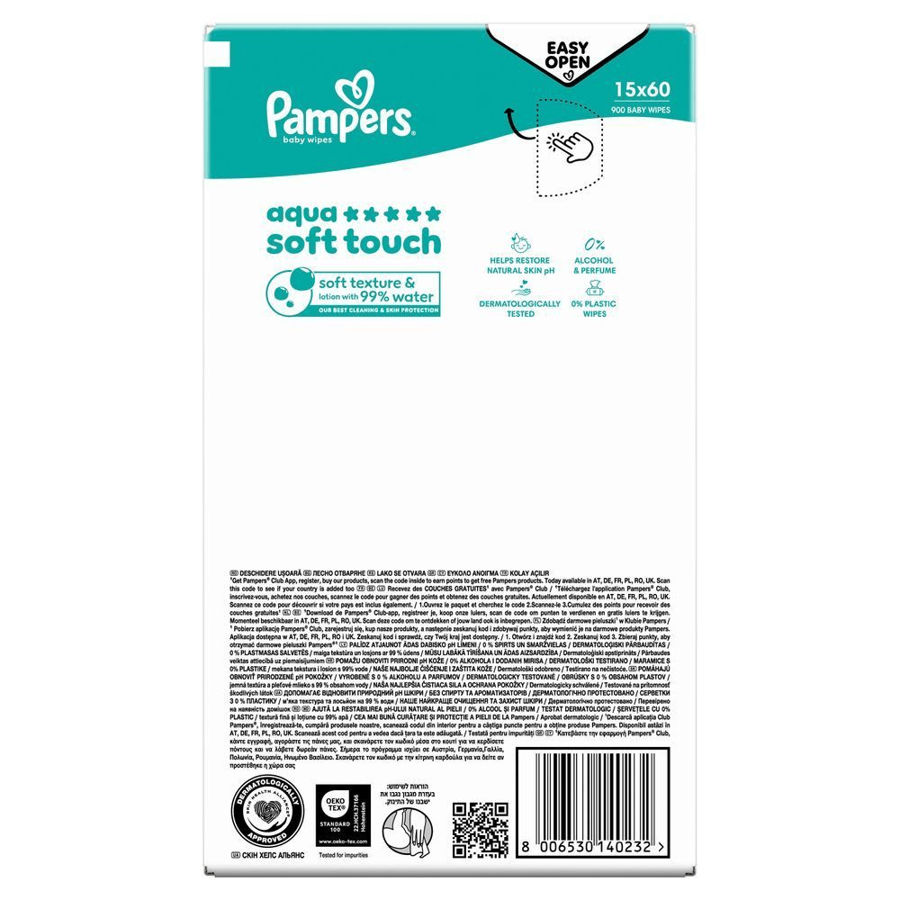 Oral-B Verpackung mit Herstellerinformationen, einschließlich "Hergestellt von Procter & Gamble Manufacturing Mexico S. de R.L. de C.V."