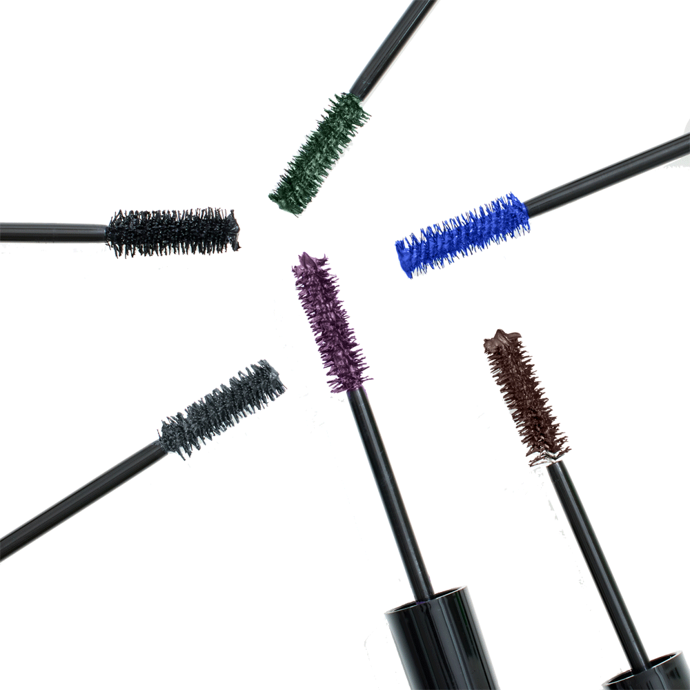 Bild: GOSH Boombastic Crazy Volume Mascara