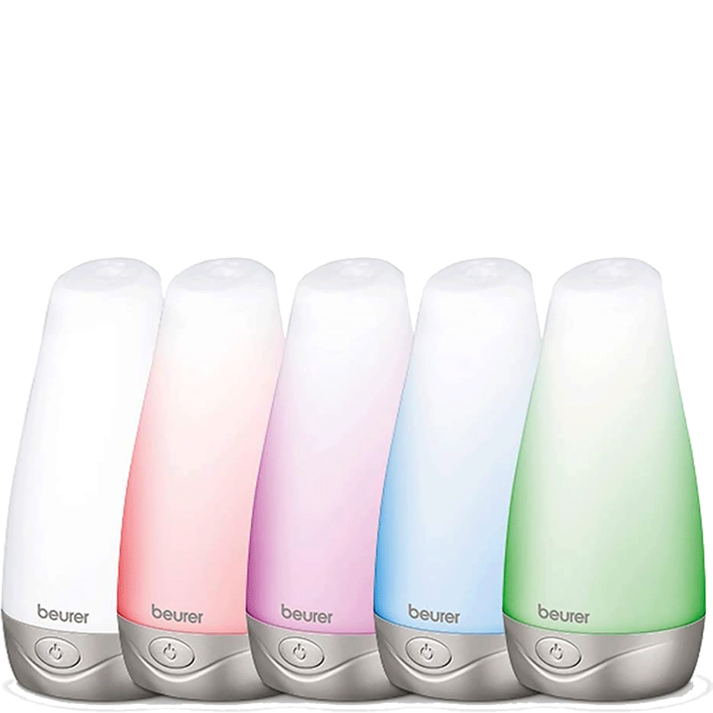 Bild: Beurer Aroma Diffuser LA30