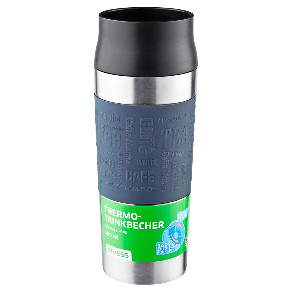 Bild: Vivess Thermo Trinkbecher 