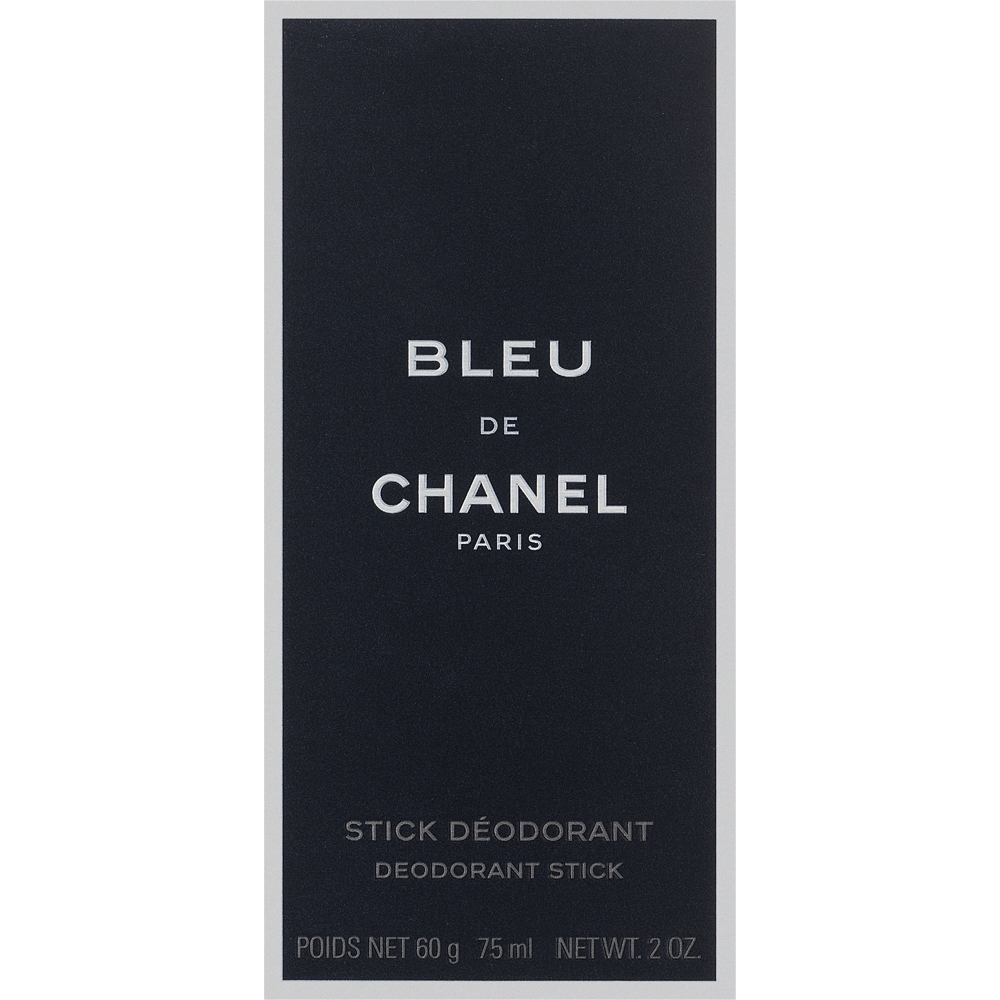 Bild: Chanel Bleu de Chanel Deostick