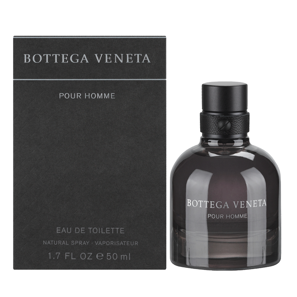 Bild: Bottega Veneta Pour Homme Eau de Toilette