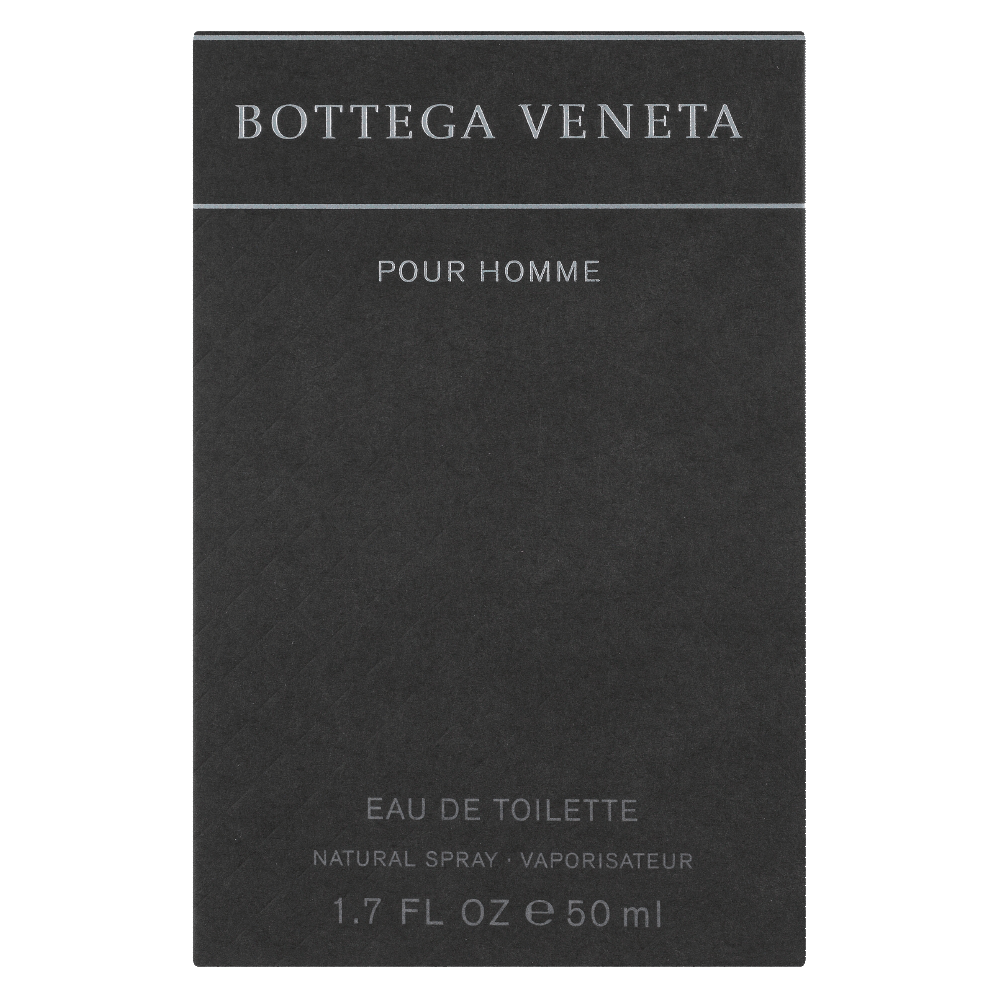 Bild: Bottega Veneta Pour Homme Eau de Toilette