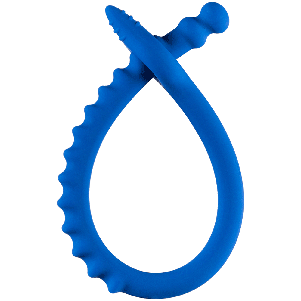 sexspielzeug forum ✓ AMORELIE Joy Vibrierender Penisring Grow blau im Angebot – Aktuelle  Preise & Schnäppchen main image 1