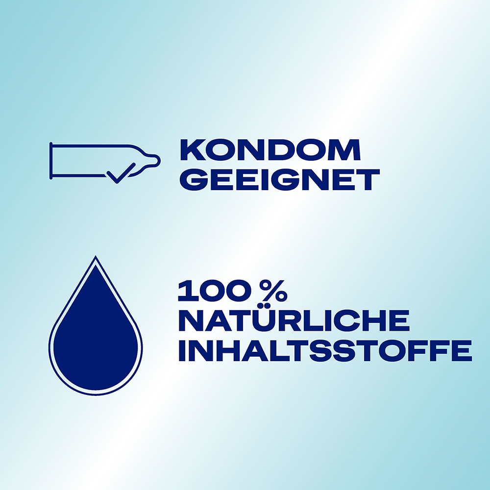 durex naturals gleitgel extra feuchtigkeitsspendend DUREX Naturals Gleitgel - extra feuchtigkeitsspendend & auf Wasserbasis 50  ml online kaufen