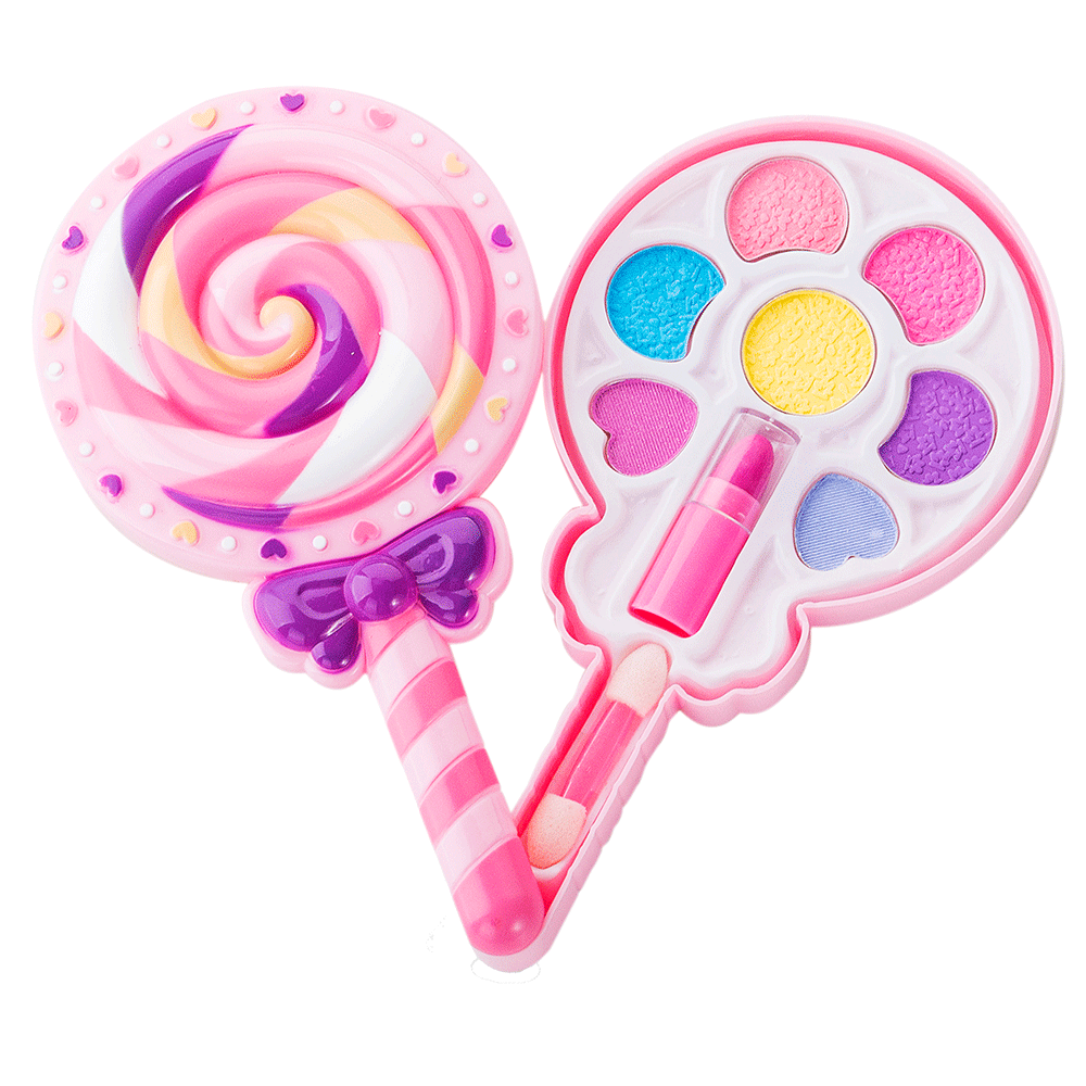 Bild: Martinelia Make Up Candy
