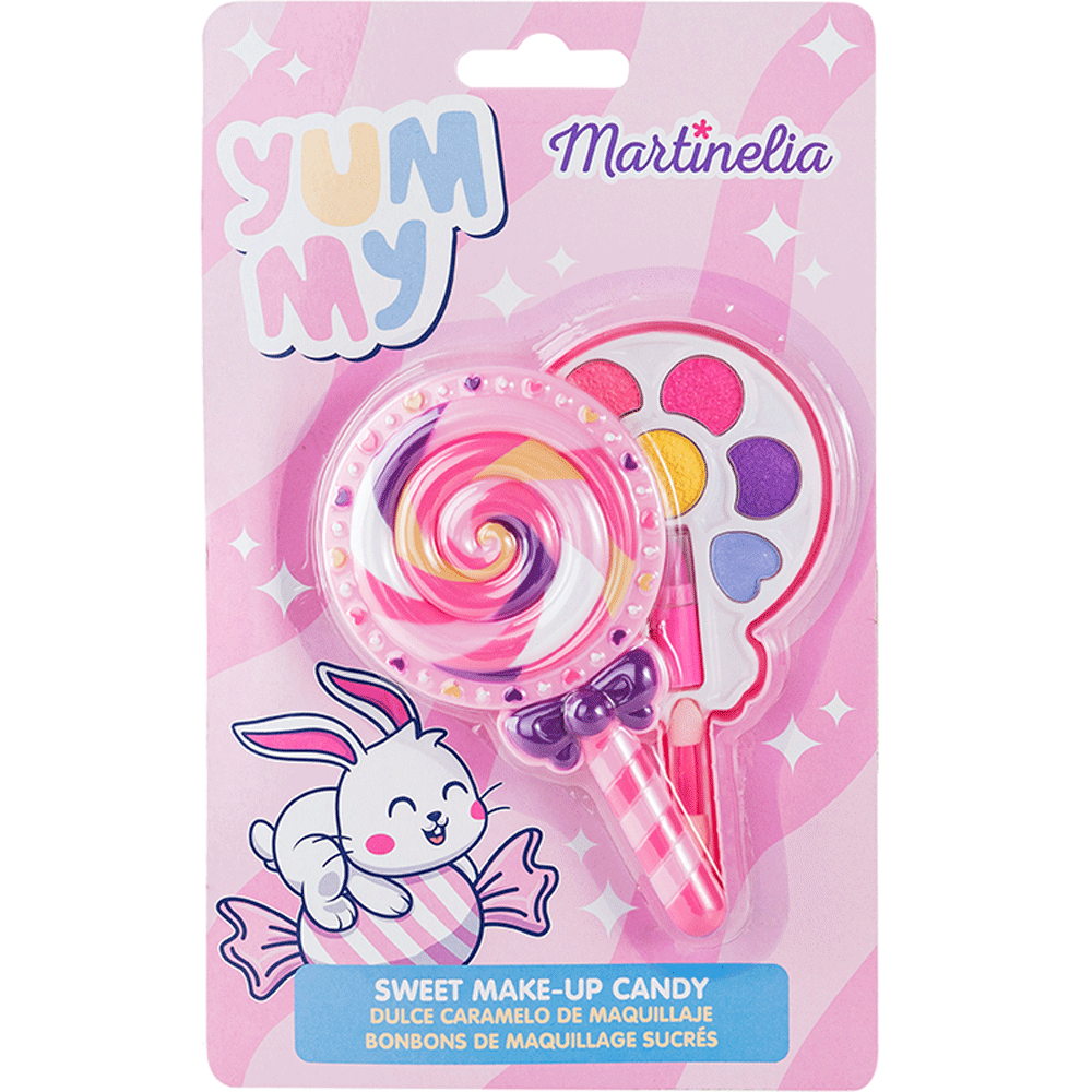 Bild: Martinelia Make Up Candy