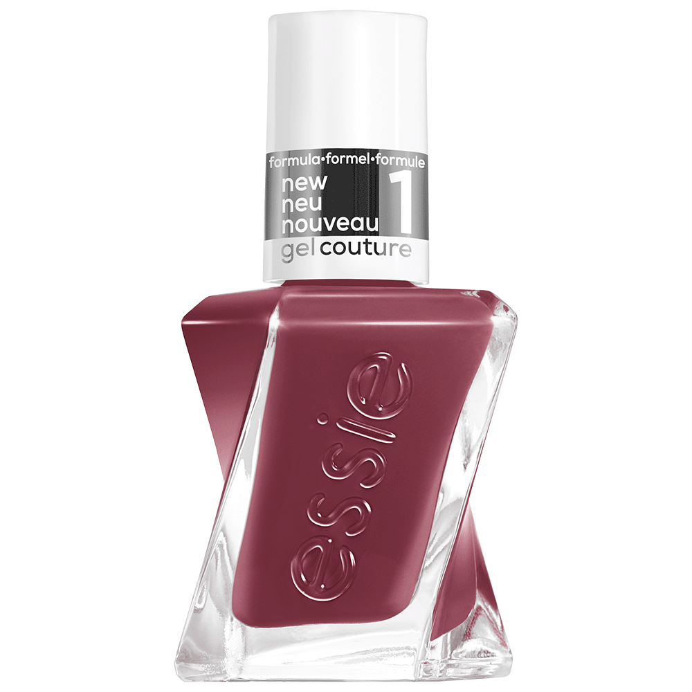 Bild: Essie Nagellack Gel Couture by Essie Not What It Seams