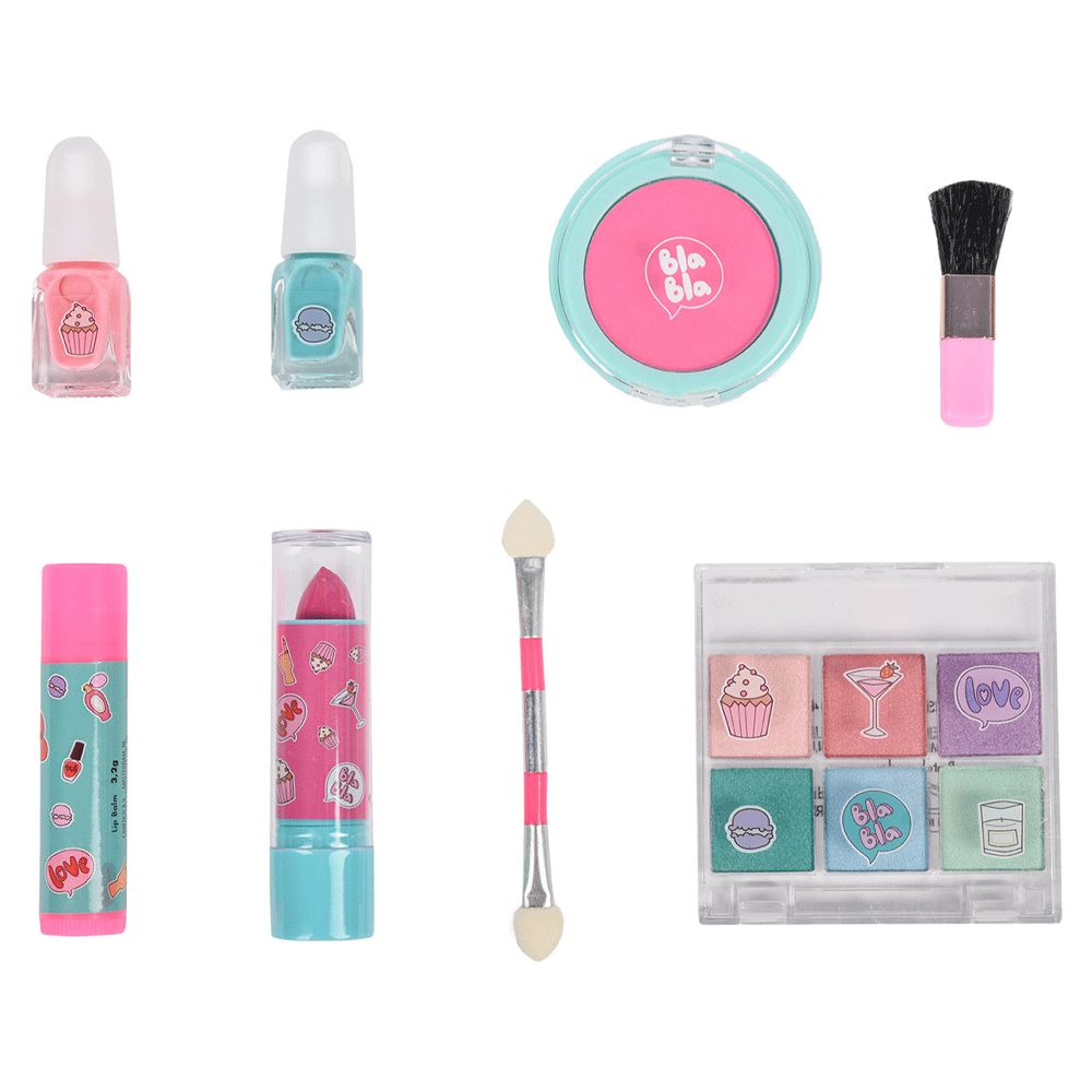 Bild: Create it! Make-up Set
