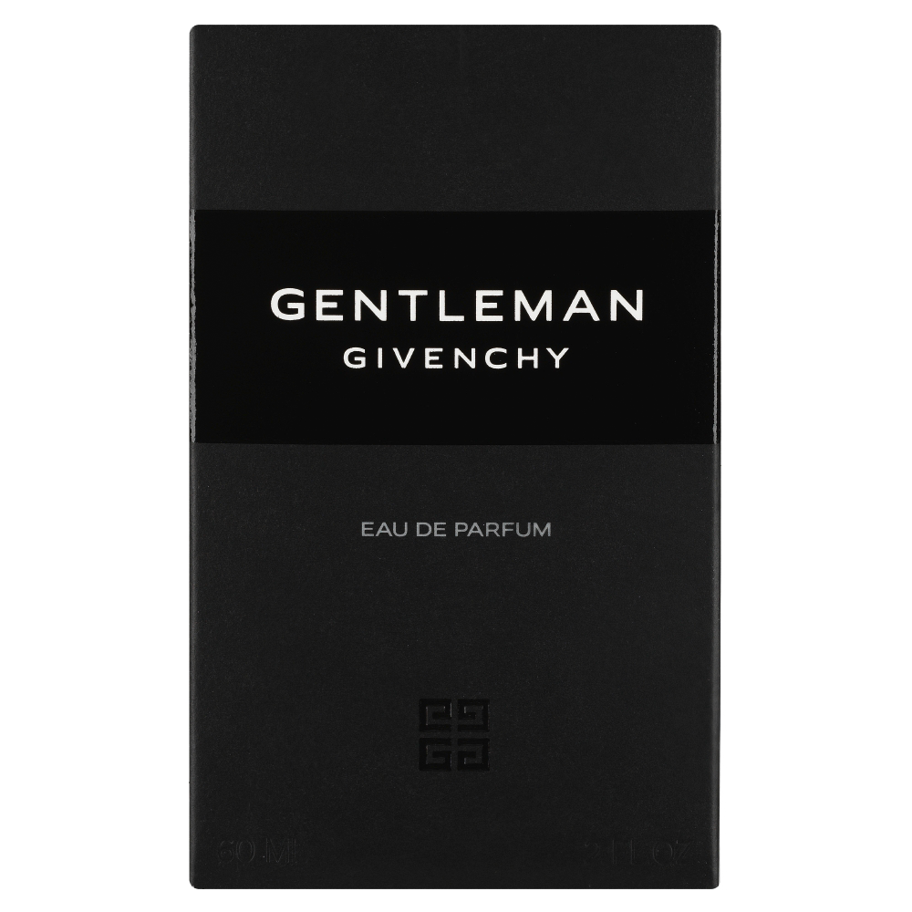 Bild: GIVENCHY Gentleman Eau de Parfum