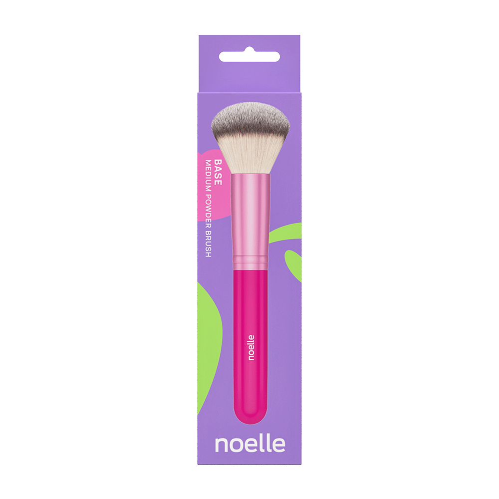 Bild: NOELLE Puder Pinsel 01