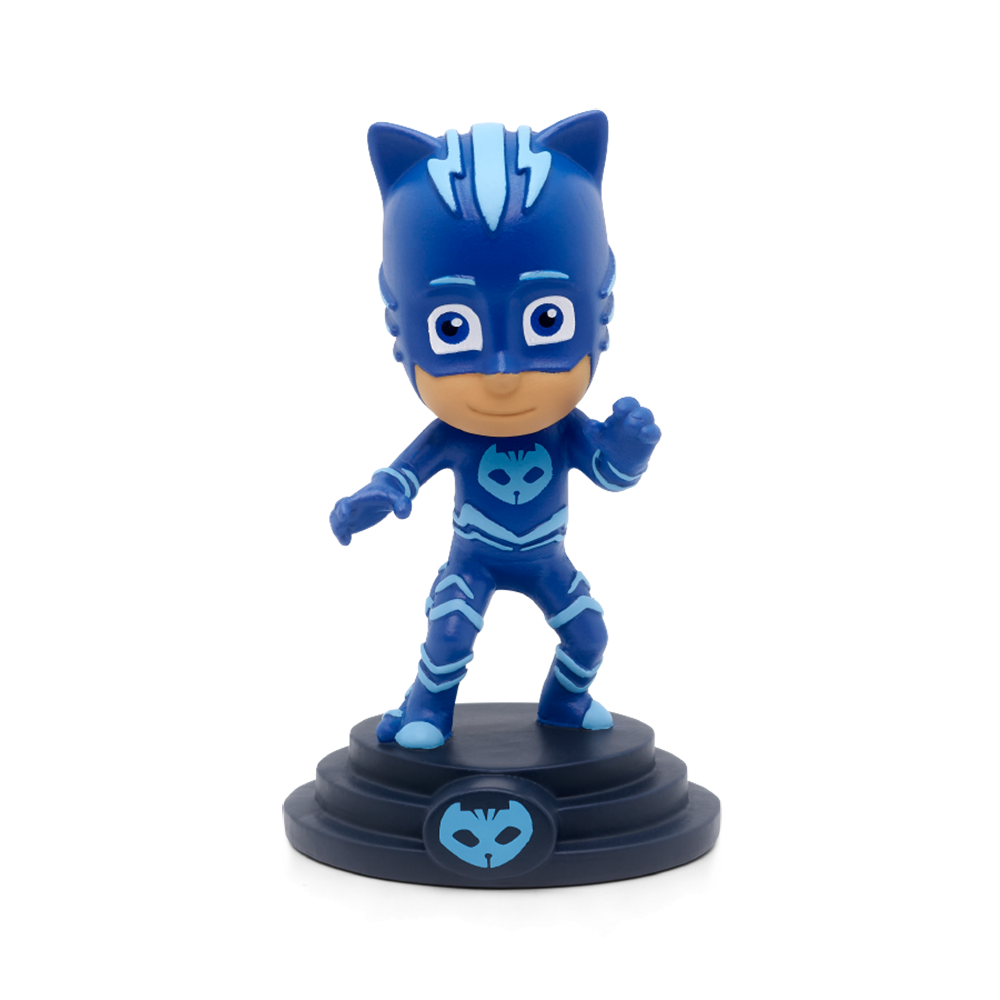 Bild: Tonie Figur PJ Masks Los geht's Pyjamahelden
