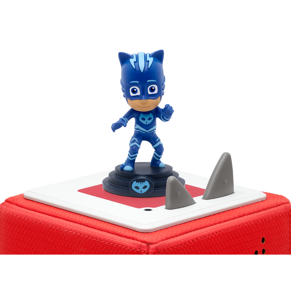 Bild: Tonie Figur PJ Masks Los geht's Pyjamahelden