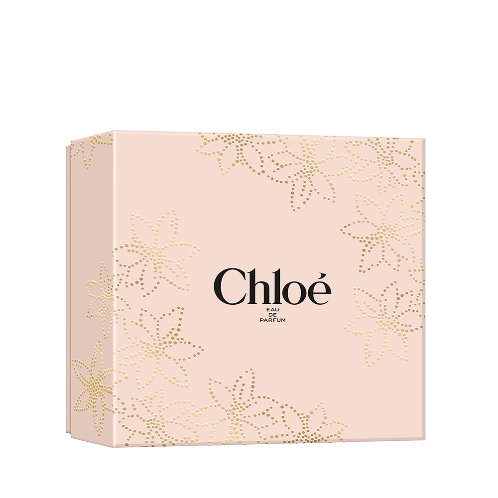 Bild: Chloé Chloé Signature Geschenkset