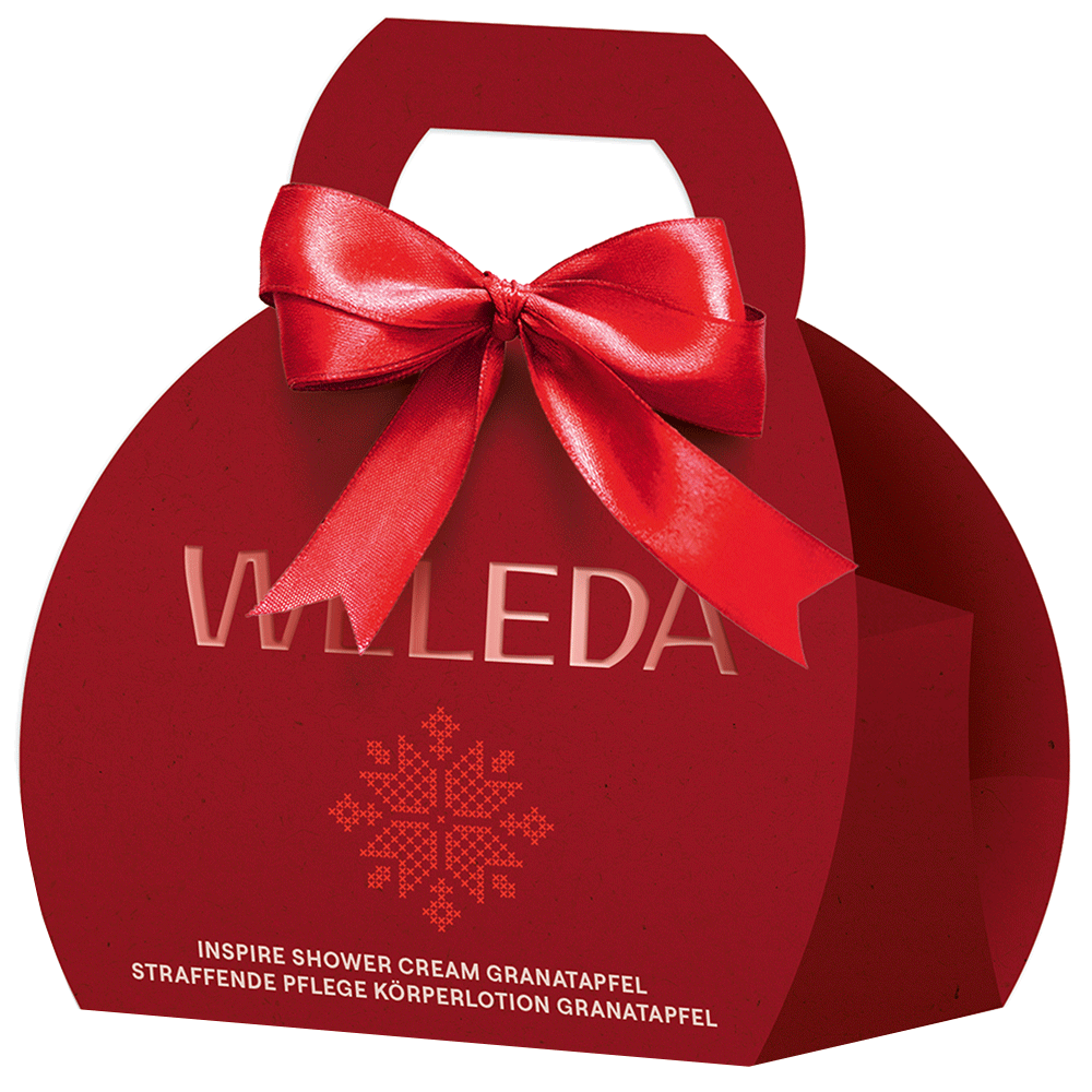 Bild: WELEDA Geschenkset