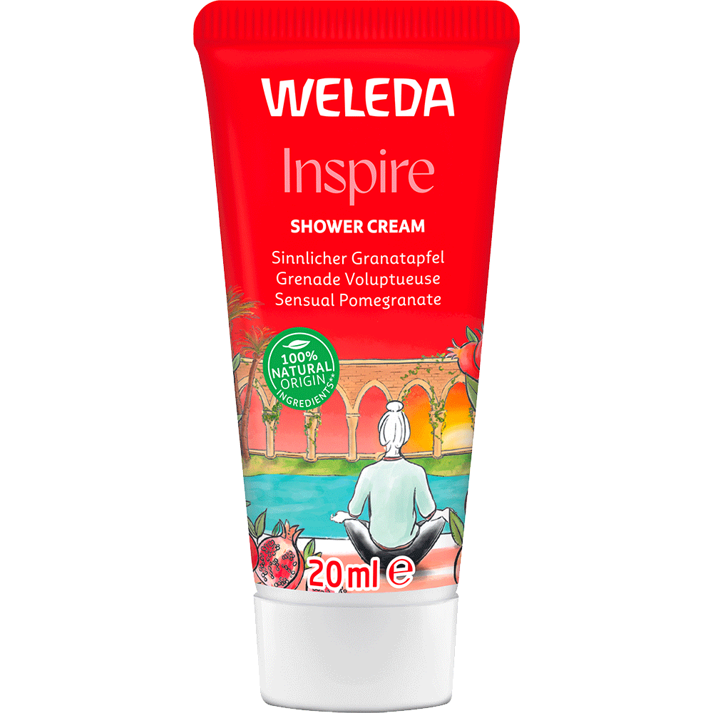Bild: WELEDA Geschenkset