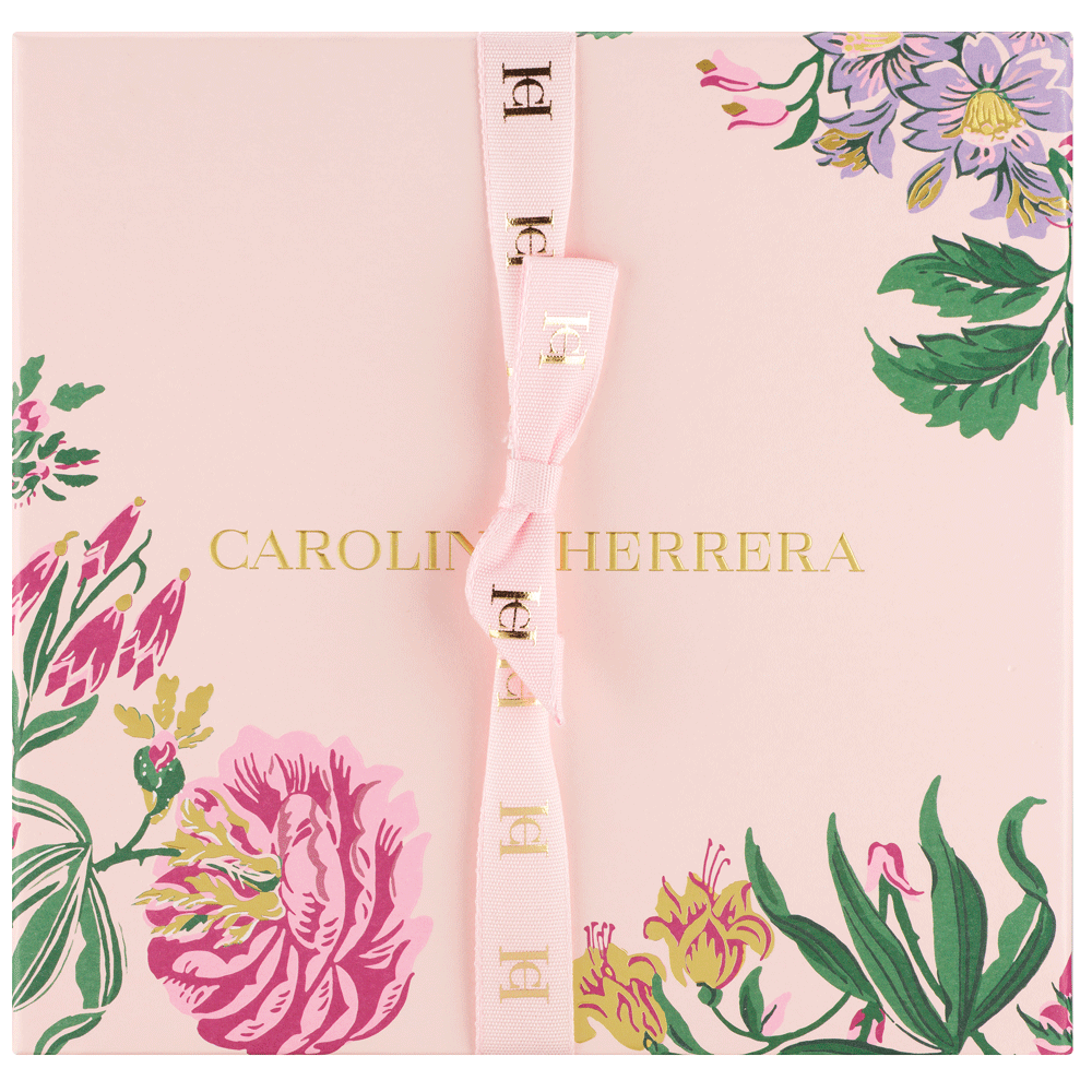 Bild: CAROLINA HERRERA Good Girl Geschenkset